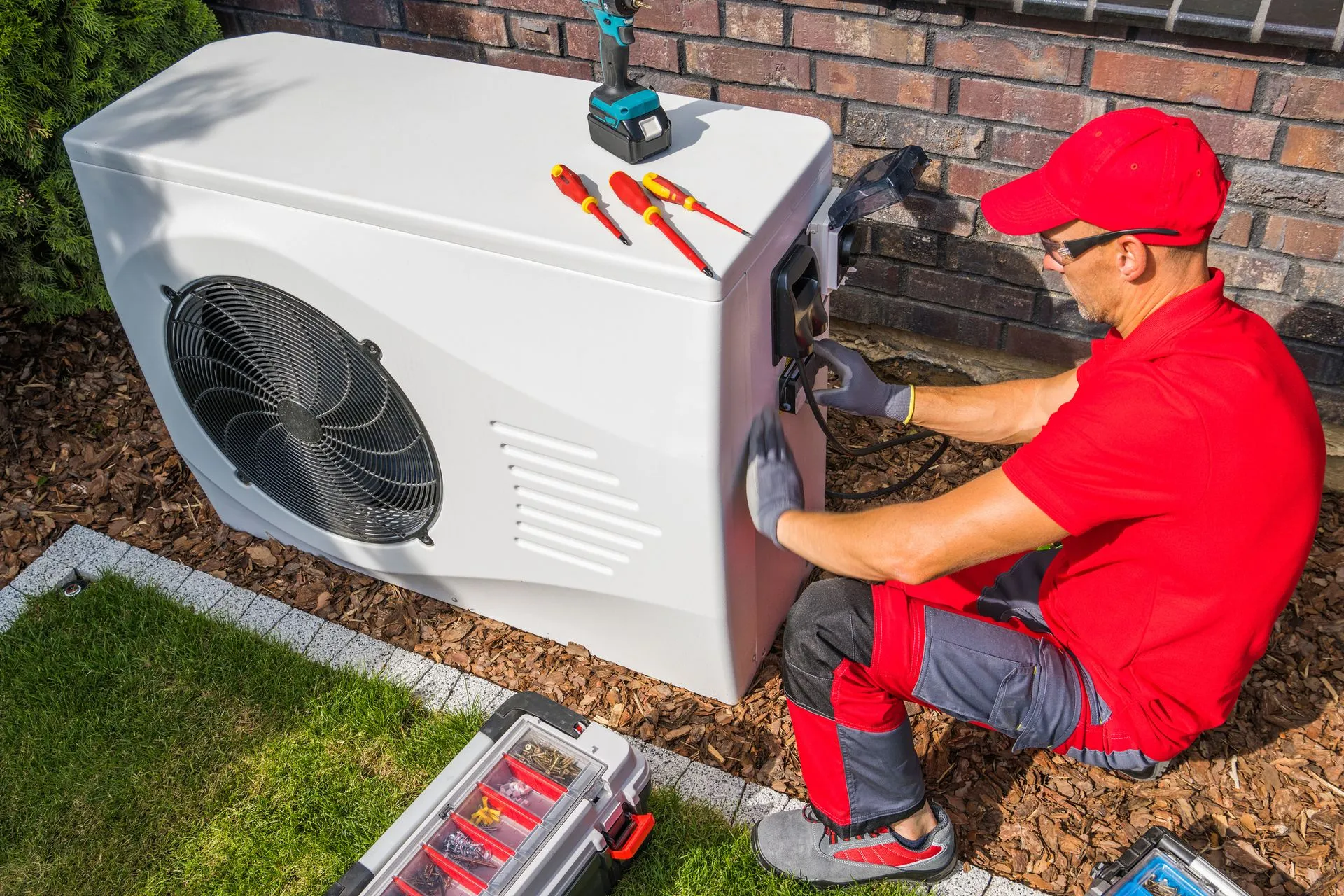 About HVAC in Plattsmouth, NE